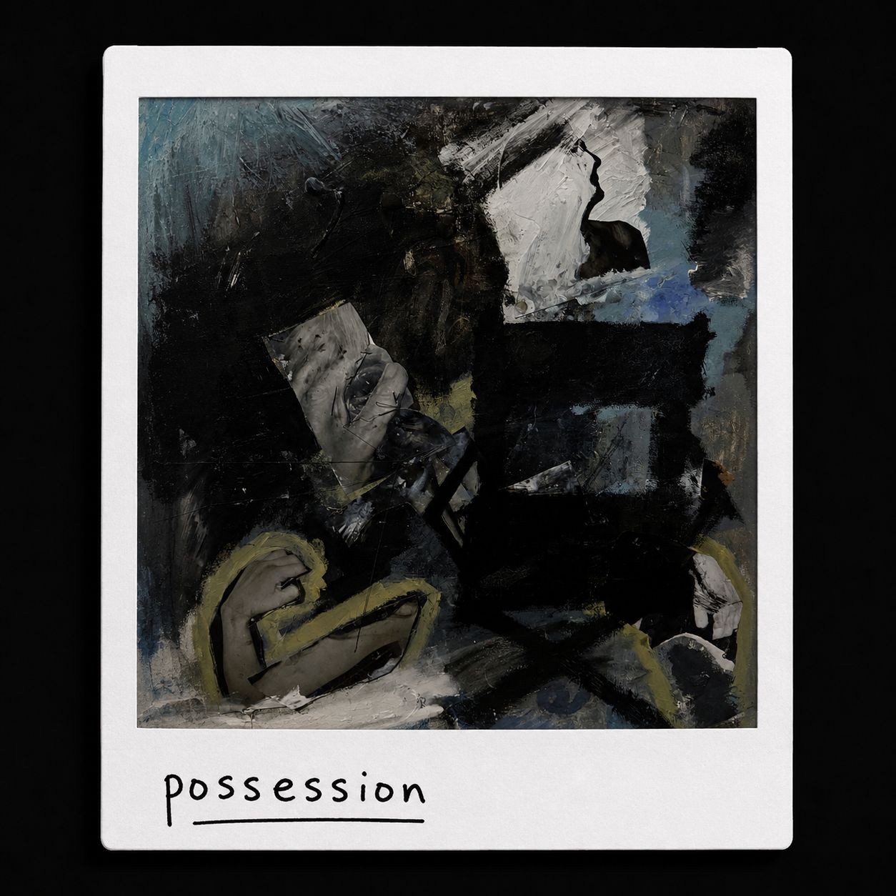 Possession painting